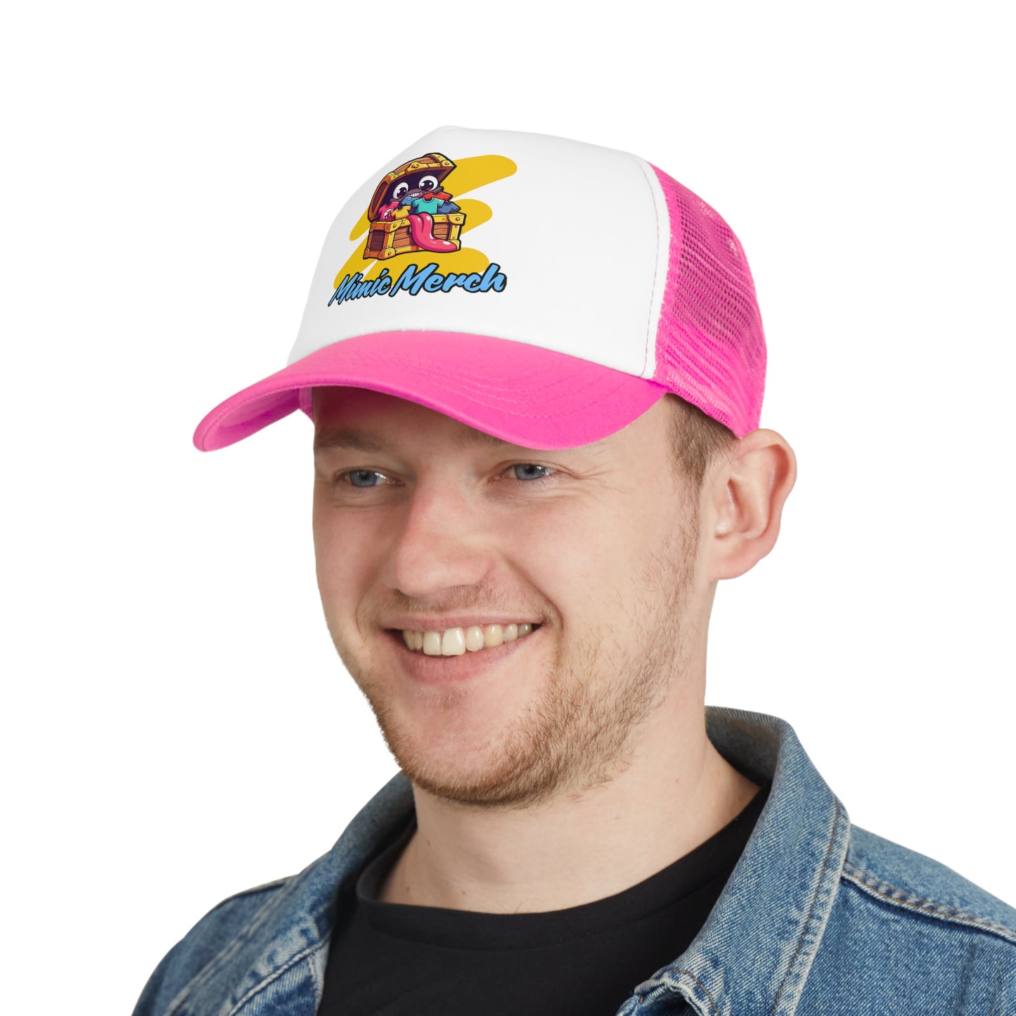 Mimic Merch - Hat