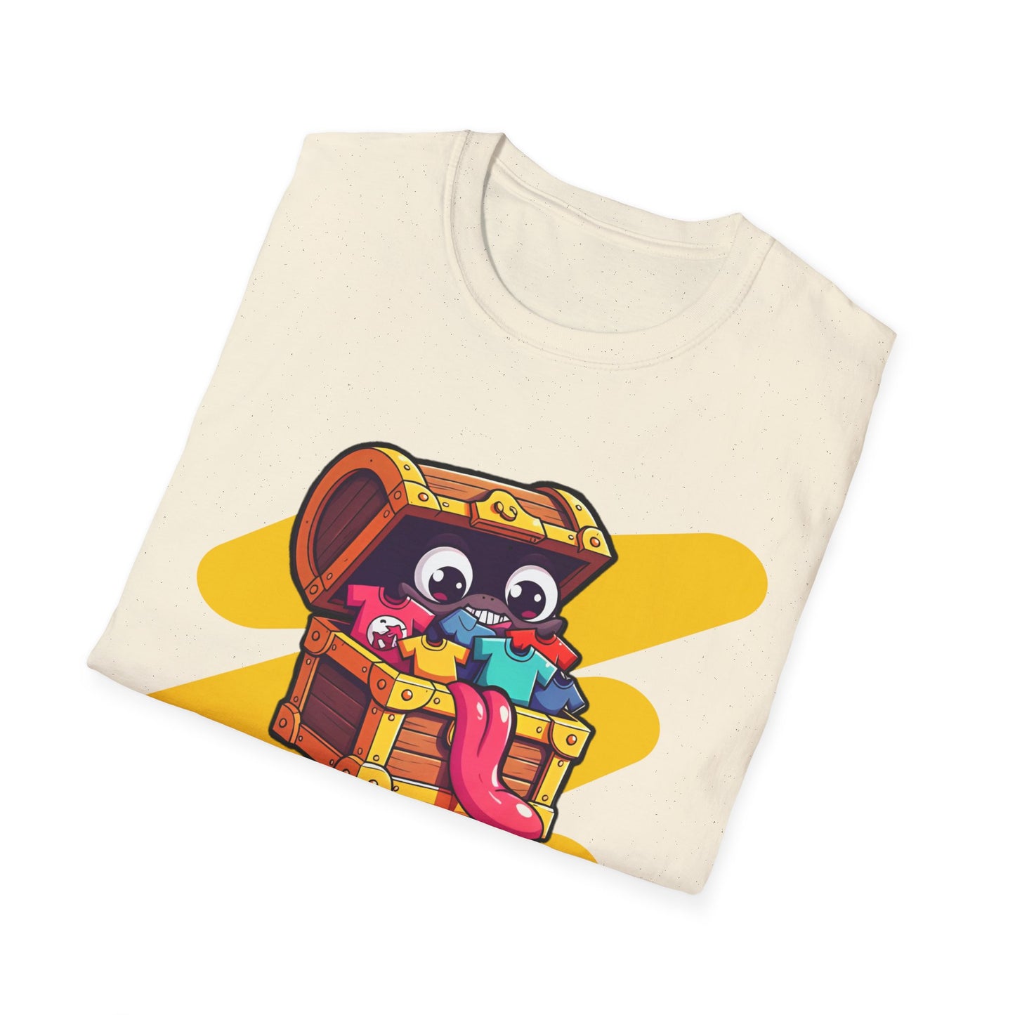 Mimic Merch - T Shirt