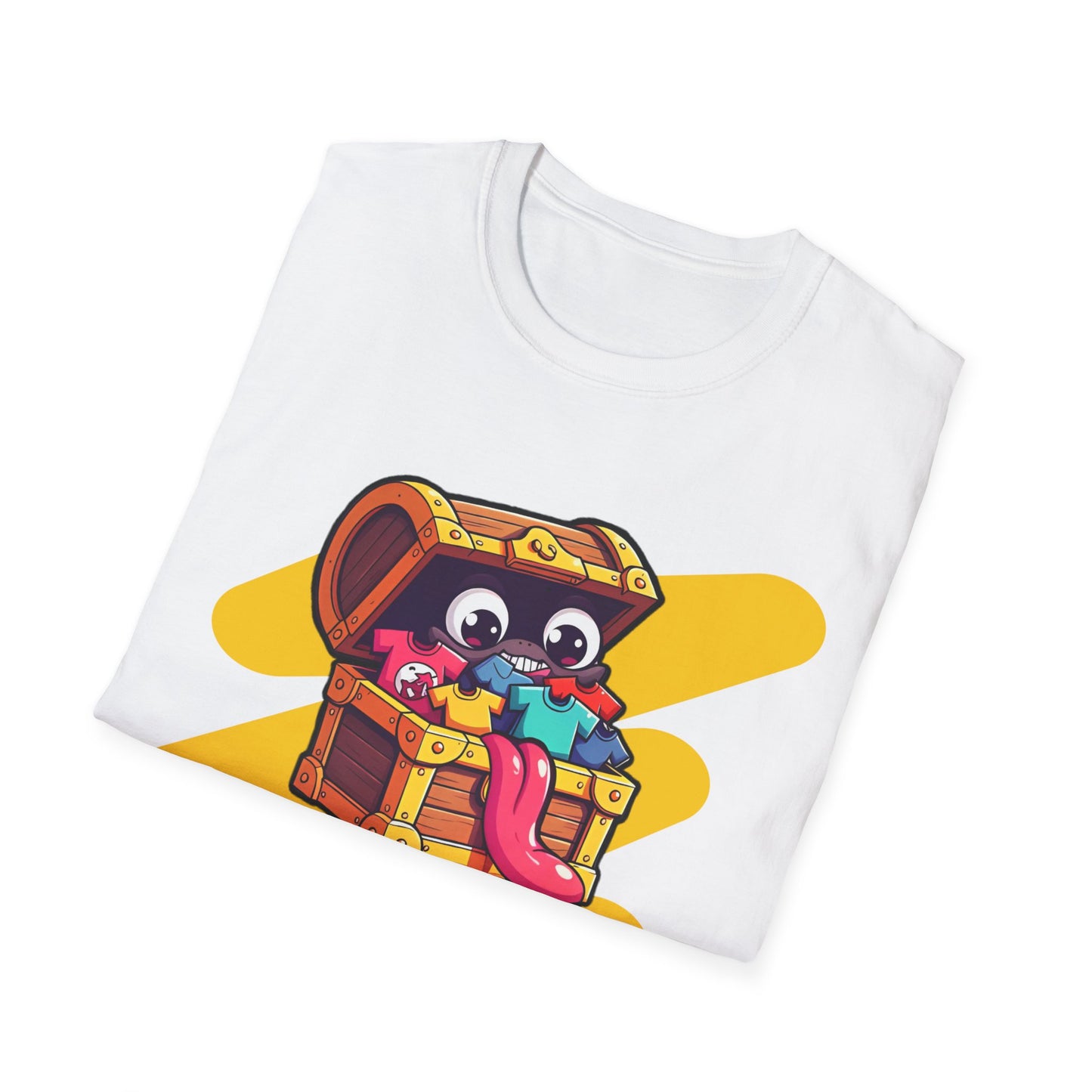 Mimic Merch - T Shirt