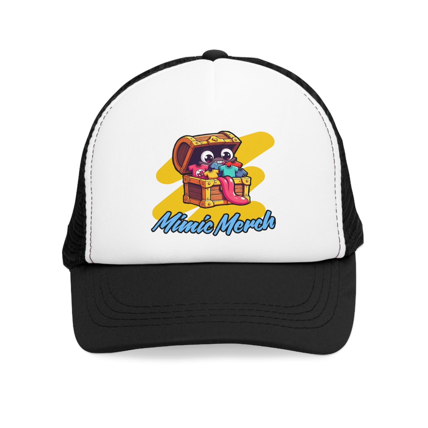 Mimic Merch - Hat