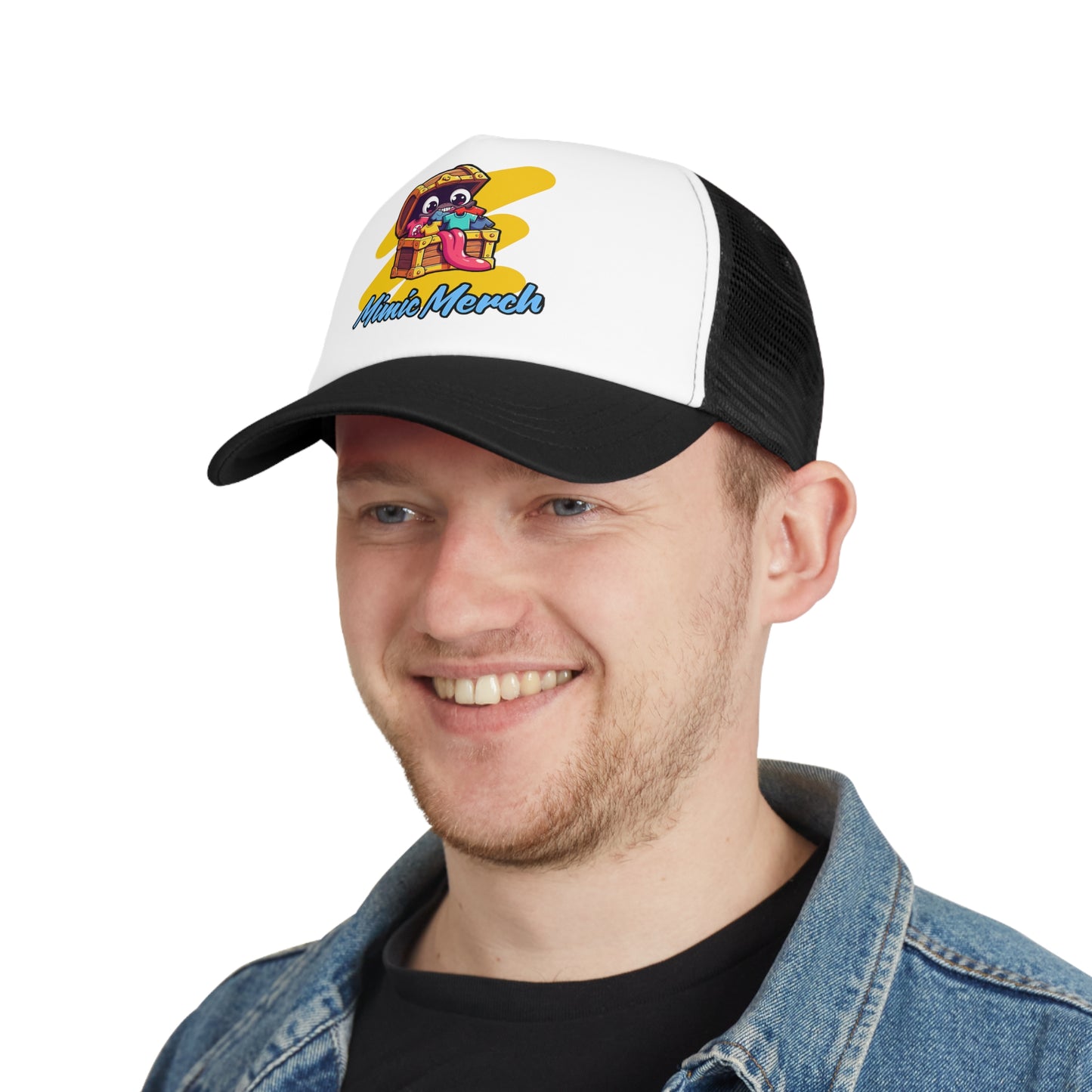 Mimic Merch - Hat