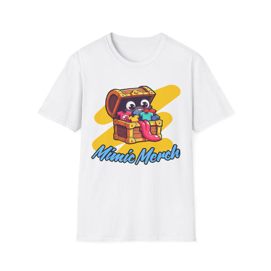 Mimic Merch - T Shirt