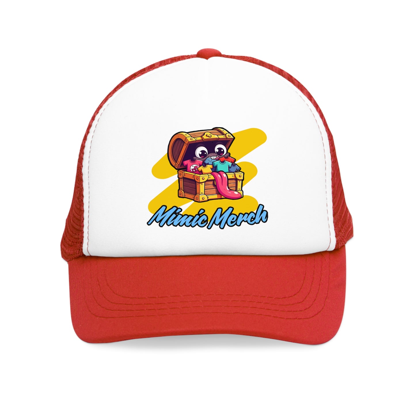 Mimic Merch - Hat