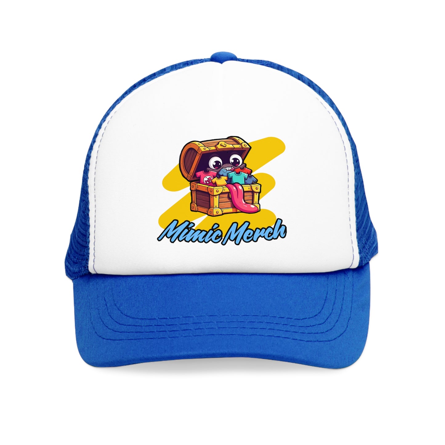 Mimic Merch - Hat