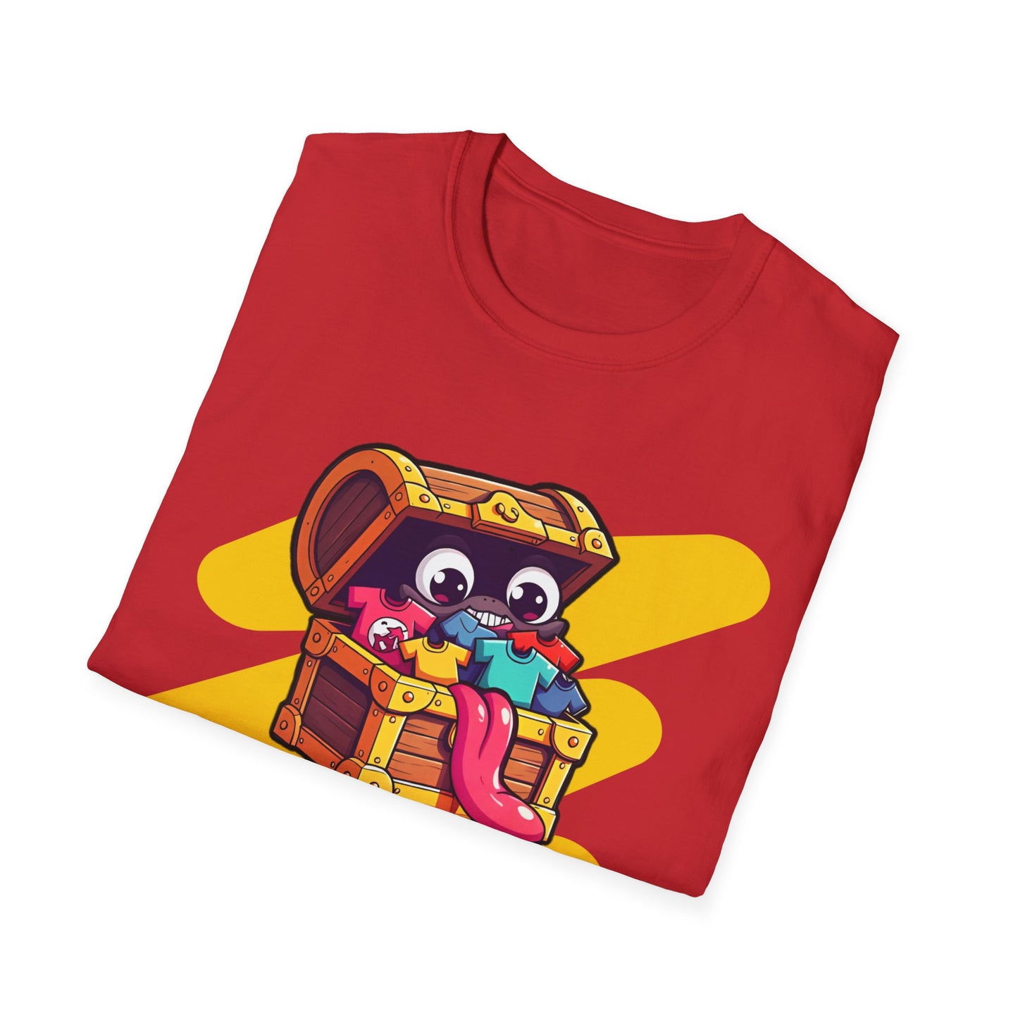 Mimic Merch - T Shirt