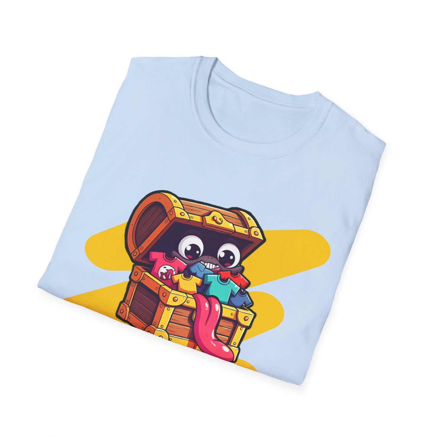 Mimic Merch - T Shirt