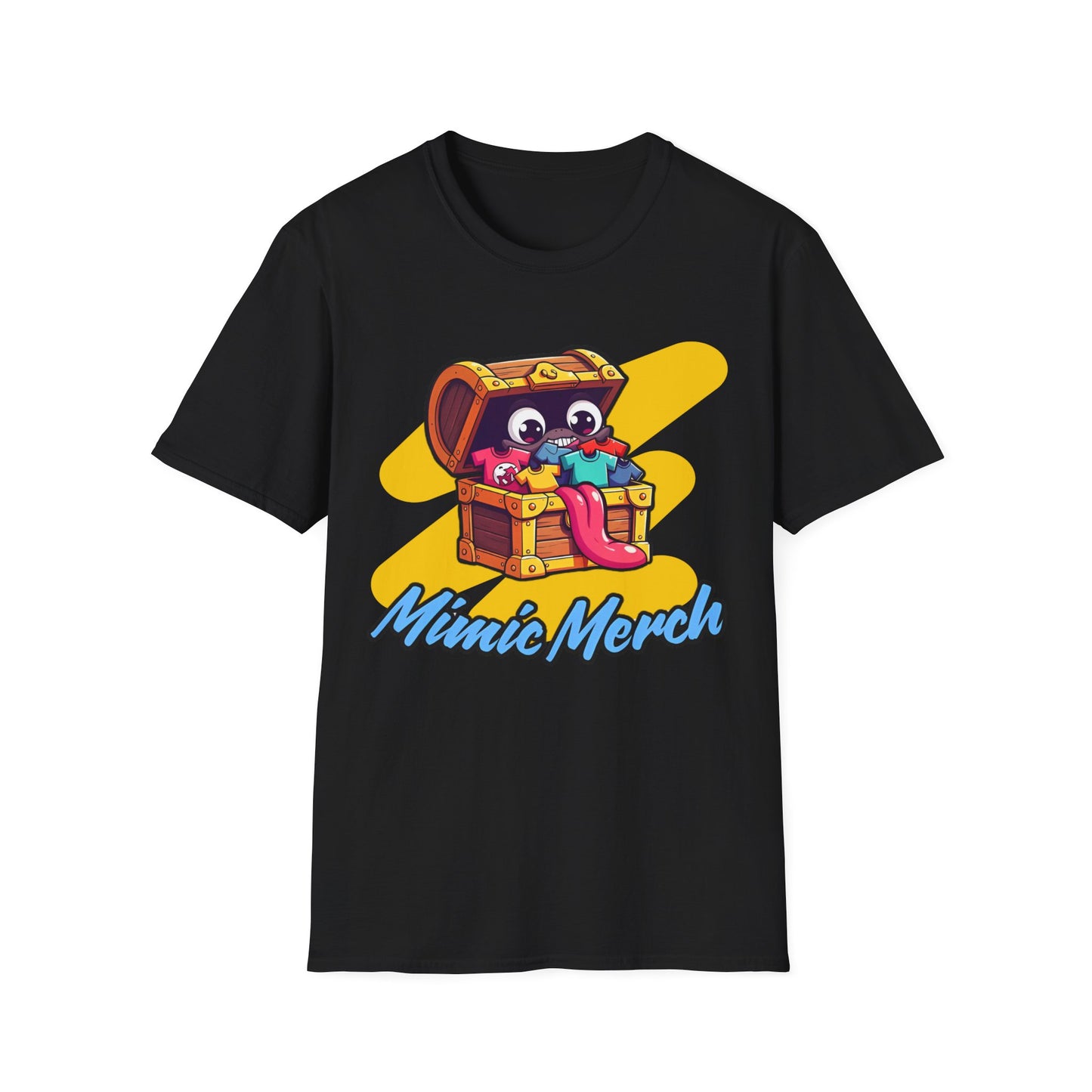 Mimic Merch - T Shirt