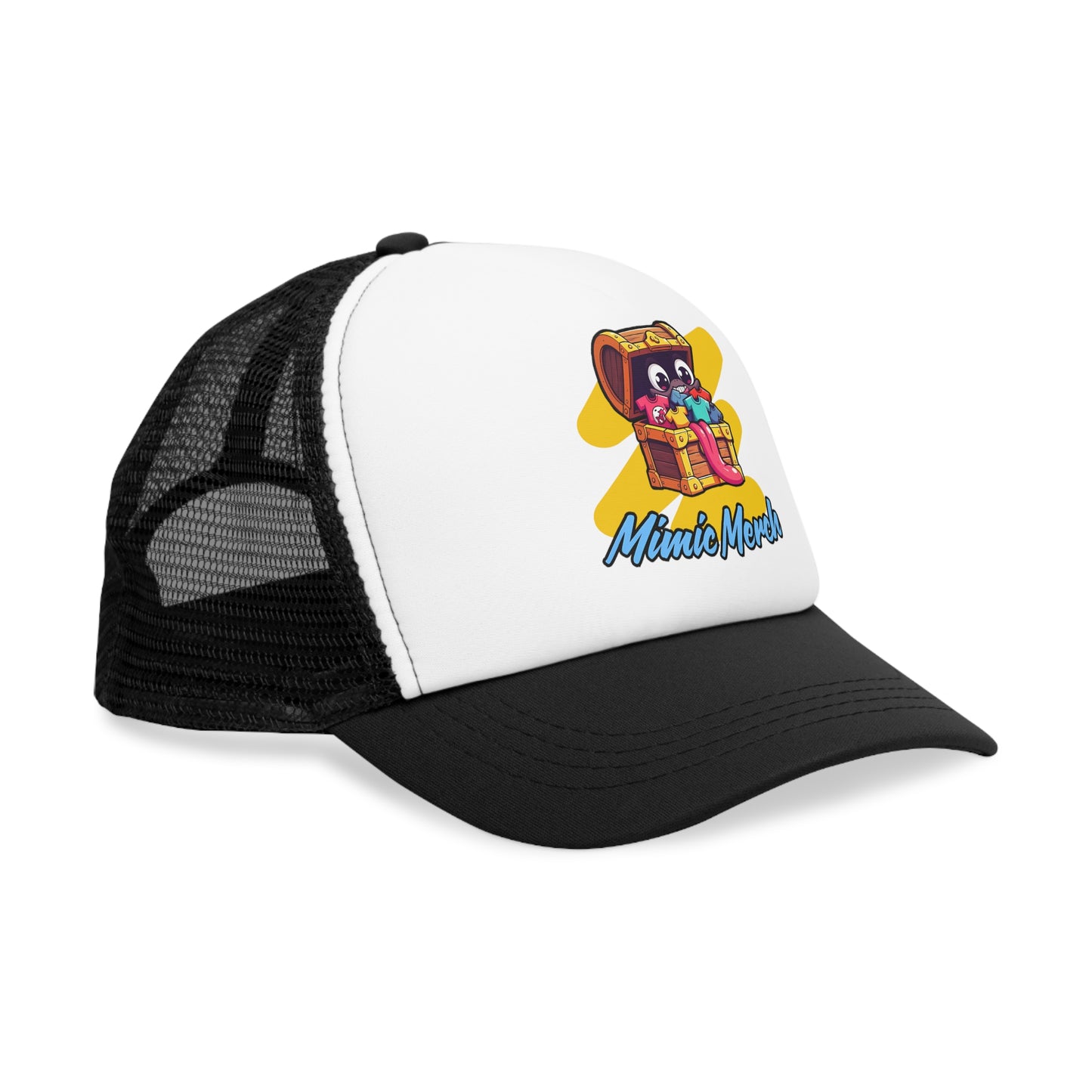 Mimic Merch - Hat