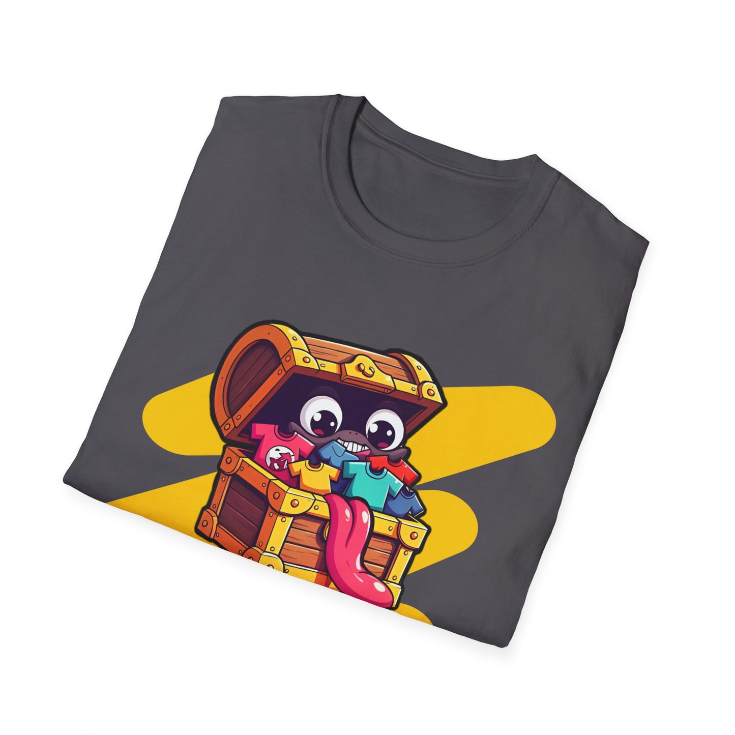 Mimic Merch - T Shirt