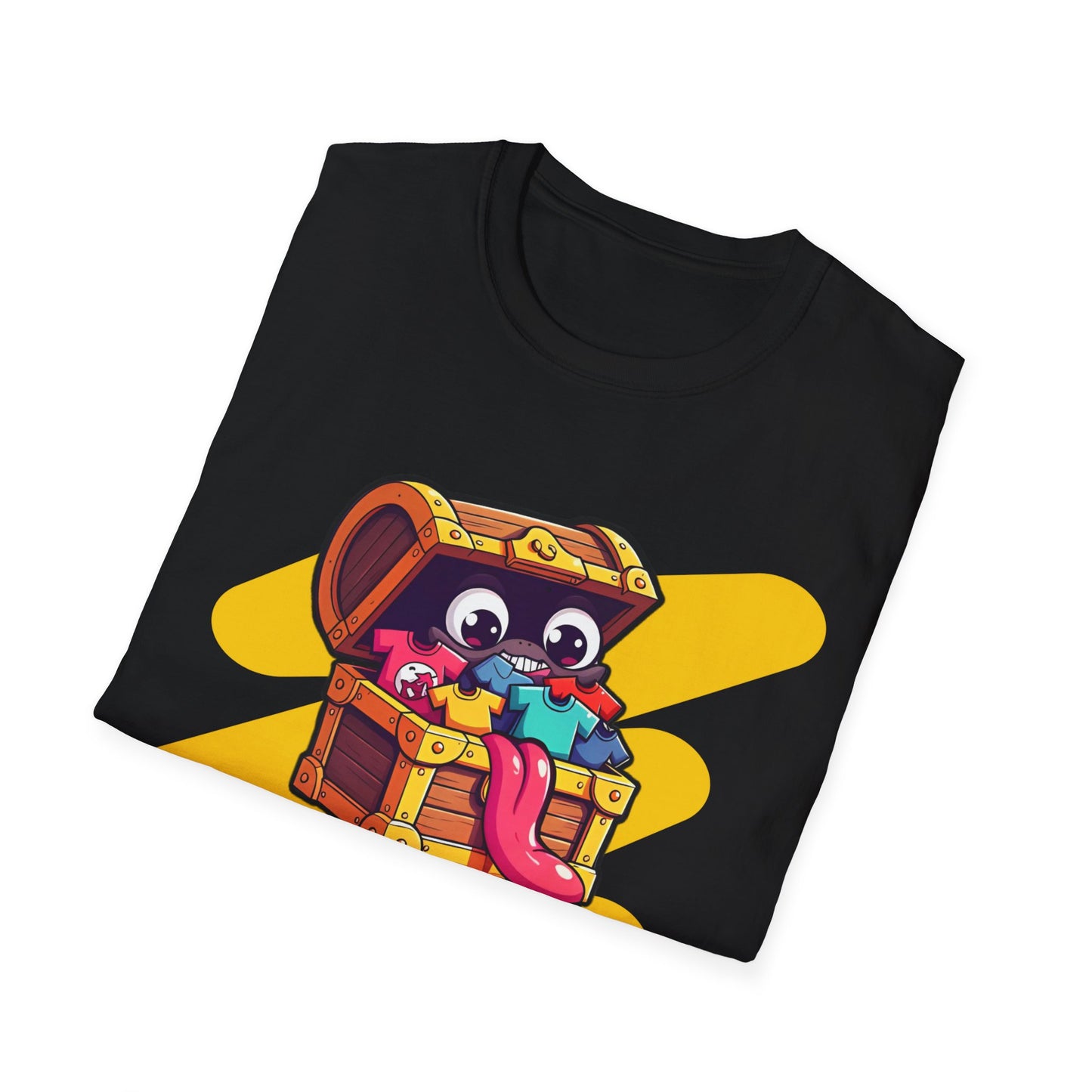 Mimic Merch - T Shirt