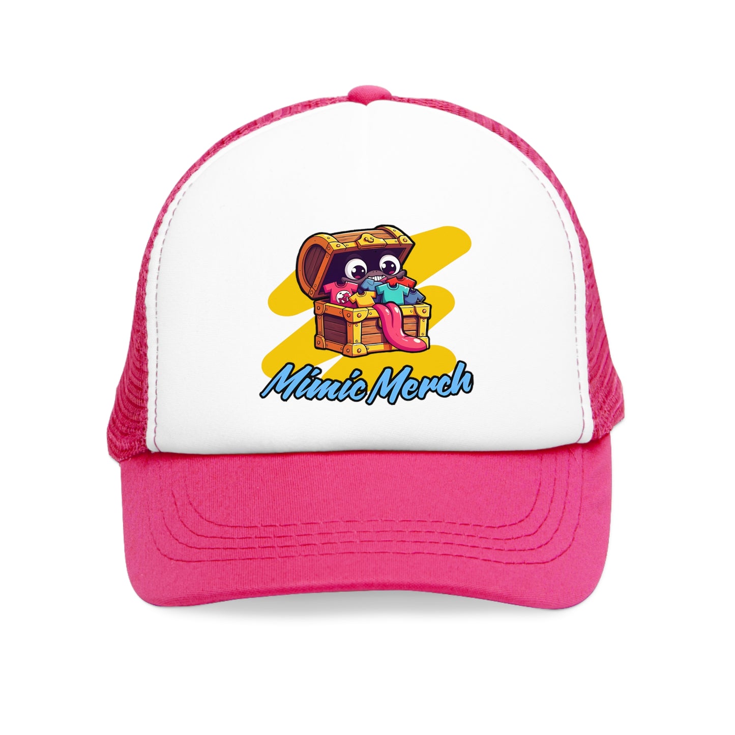 Mimic Merch - Hat